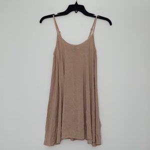 Two H&M slip dresses bundle